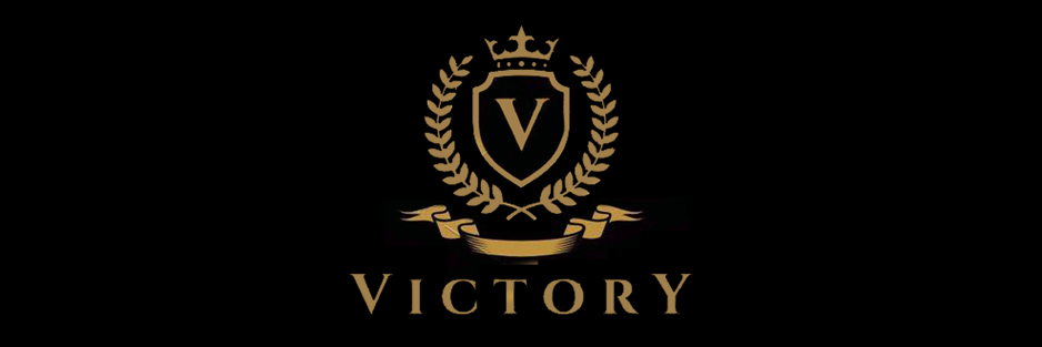 Victory Bar and Restaurant Logo